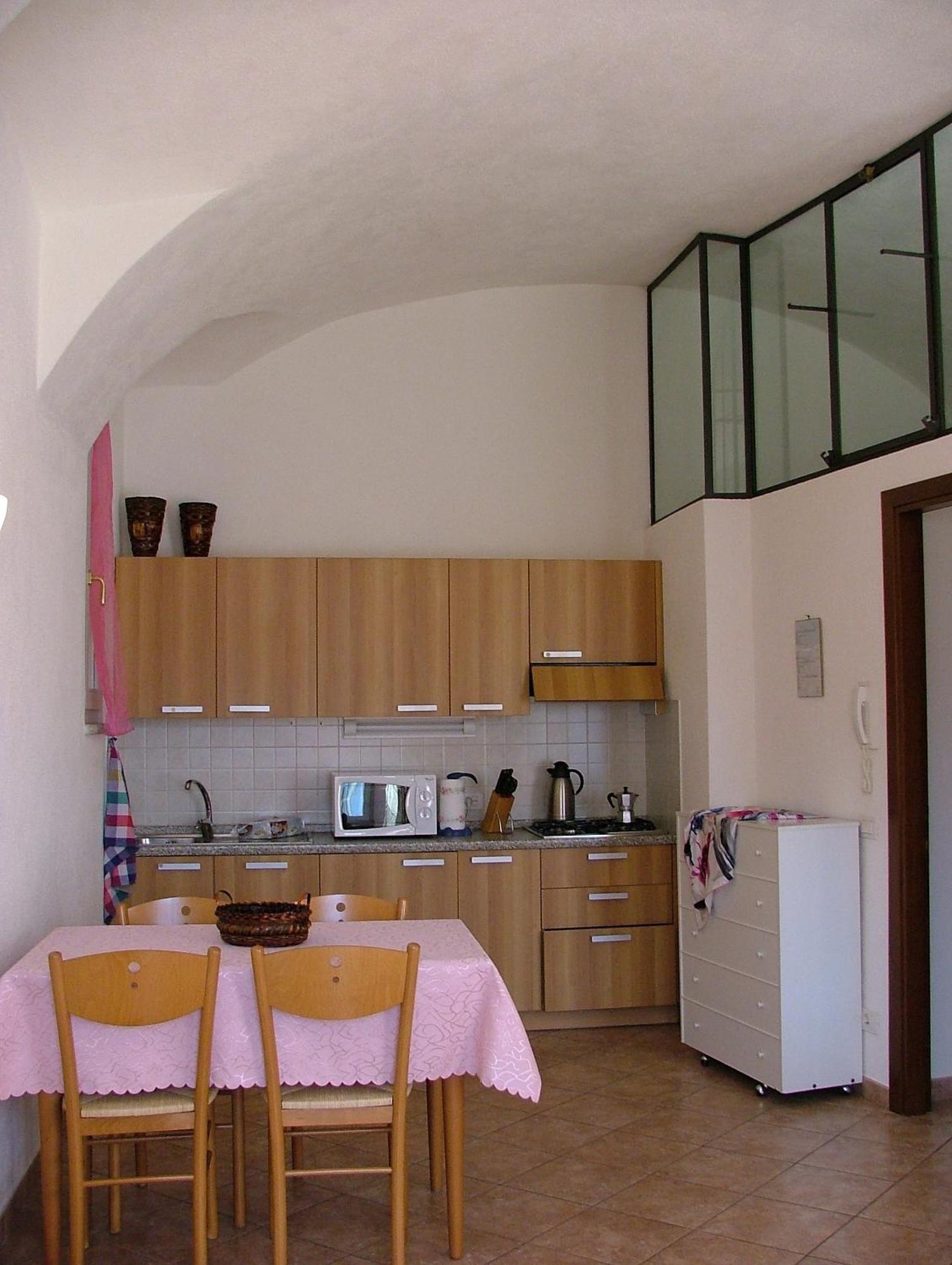 Residence Celeste Mezzegra Eksteriør bilde