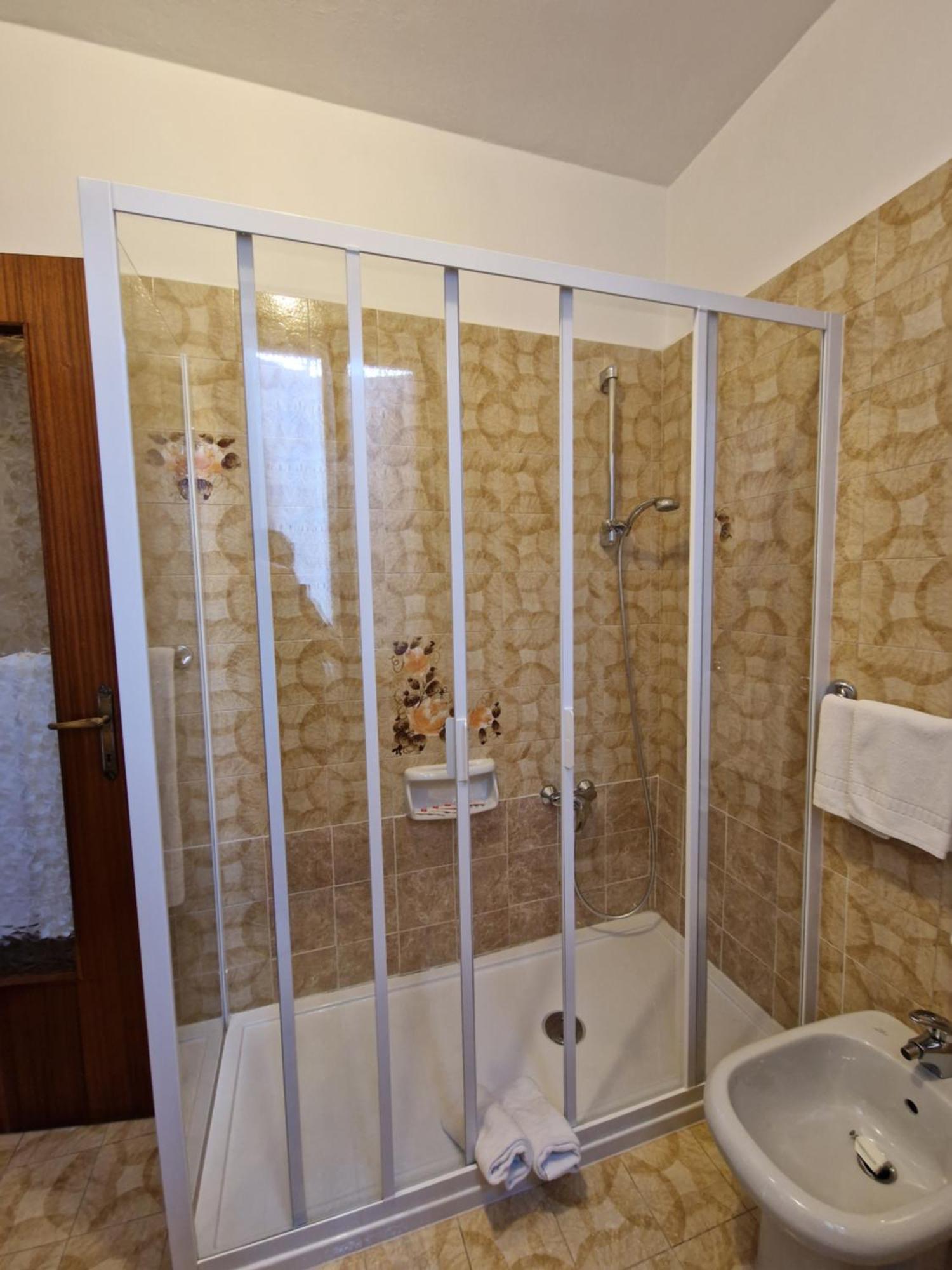 Residence Celeste Mezzegra Rom bilde
